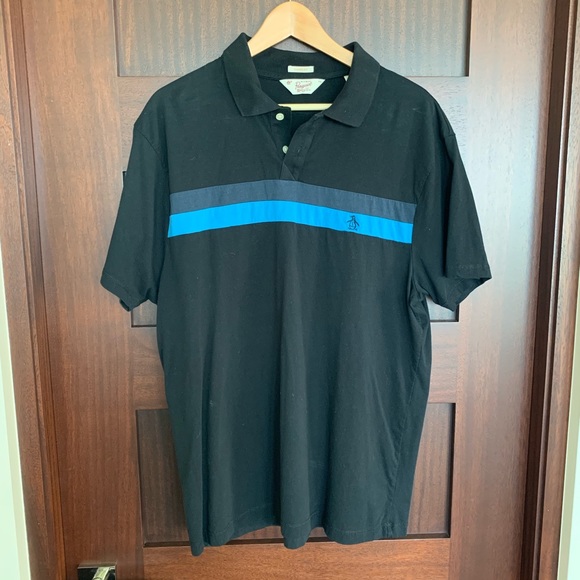 Penguin Polo - Picture 1 of 3